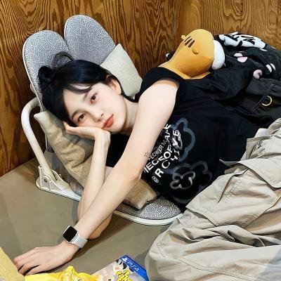 我的爆气女友